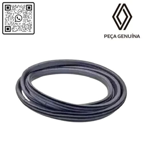 RN 24886R 808324886R BORRACHA DA PORTA DIANT. DIR-ESQ. KARDIAN 1